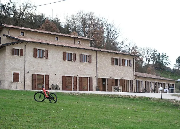 Country House Elite
