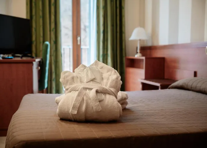 Grand Hotel Elite