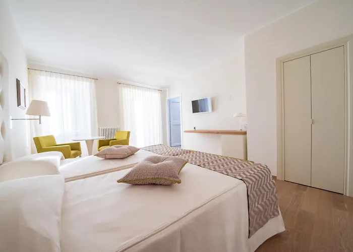 Hotel Il Palazzo